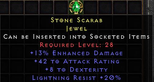 Stone Scarab[ID:1752684853865]