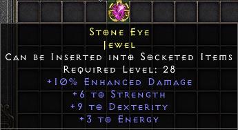 Stone Eye[ID:1752845015665]