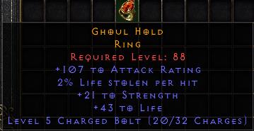 Ghoul Hold[ID:1752856140784]
