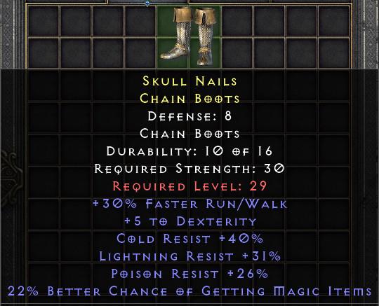 Skullnails[ID:1753200922871]