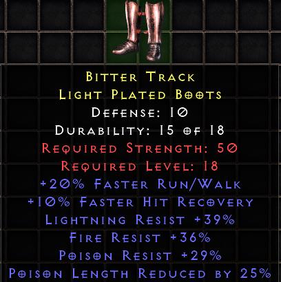 Bitter Track[ID:1754325538169]