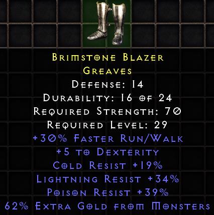 Brimistone Blazer[ID:1754837532010]