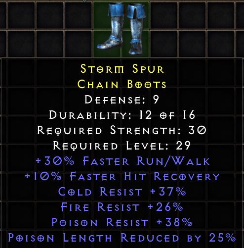 Storm Spur[ID:1754858042533]