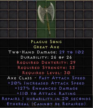 Plague Song[ID:1755186246755]