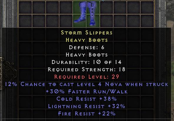Storm Slippers[ID:1755188981953]