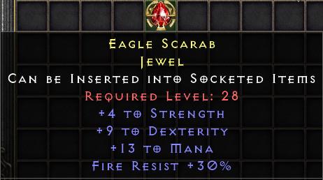 Eaglescarab[ID:1755446745093]