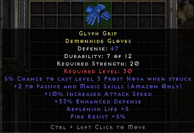 Glyph Grip[ID:1755696772749]