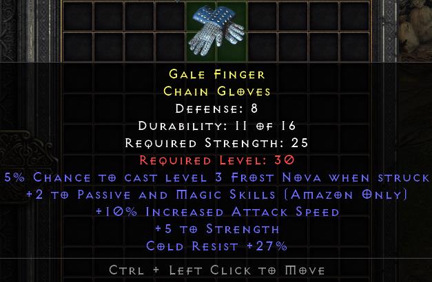 Gale Finger[ID:1755696775845]