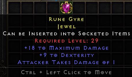Rune Gyre[ID:1755696785326]