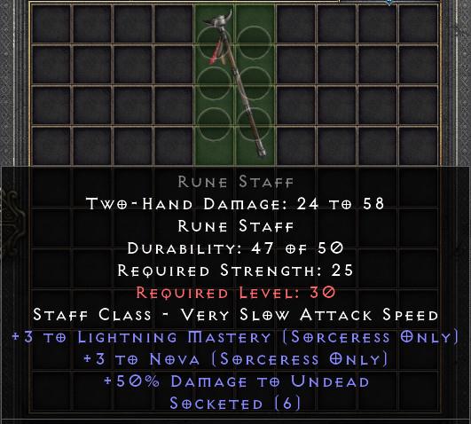 Runestaff[ID:1756224673229]