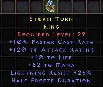 Storm Turn[ID:1757433663266]