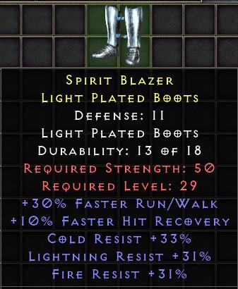 Spirit Blazer[ID:1757750006505]