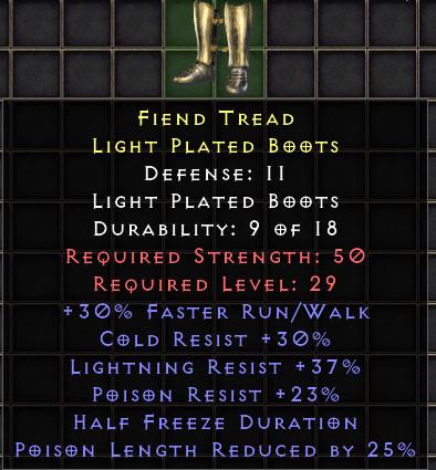 Fiendtread[ID:1757817495662]