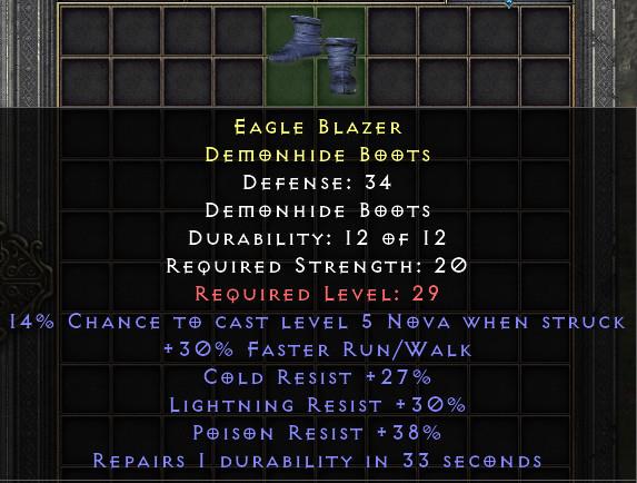 Eagle Blazer[ID:1757904852543]