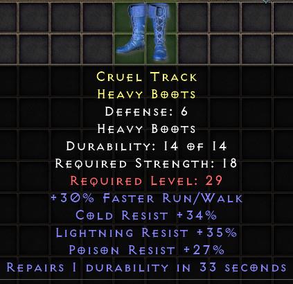 Crueltrack[ID:1758072068828]