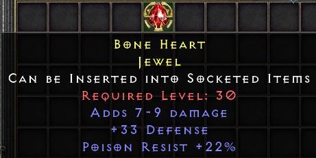 Boneheart[ID:1758593876677]