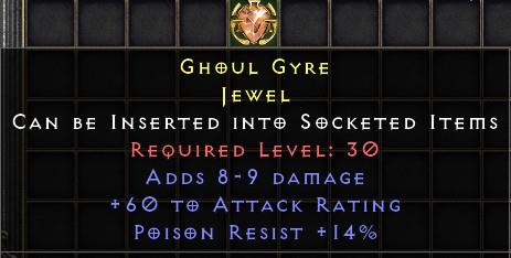 Ghoul Gyre[ID:1758593877791]