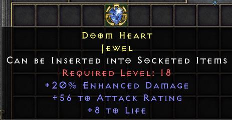Doomheart[ID:1758593877958]