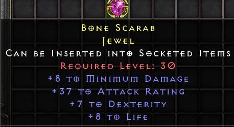 Bonescarab[ID:1758593878824]