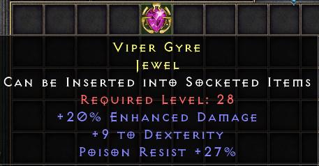 Vipergyre[ID:1758593878959]