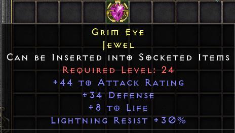 Grimeye[ID:1758593879001]