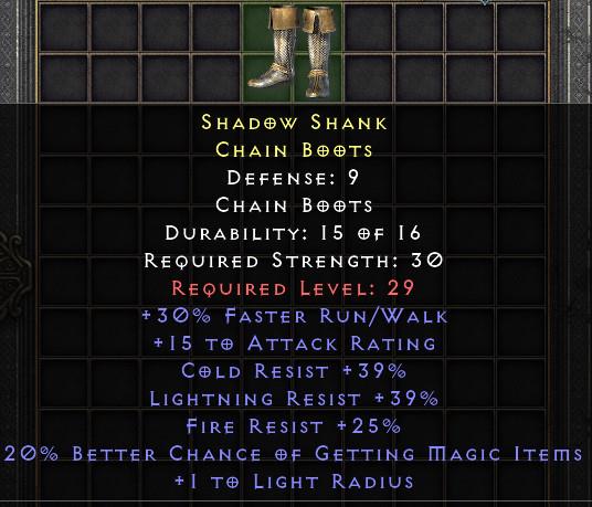 Shadow Shank[ID:1758679026169]