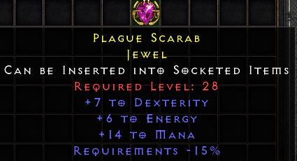 Plague Scarab[ID:1760091298987]