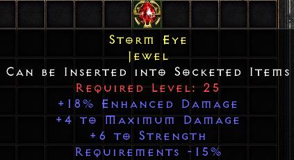 Storm Eye[ID:1760365452827]