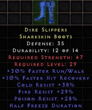 Dire Slippers[ID:1760366251636]