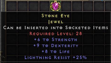 Stoneeye[ID:1760611590704]