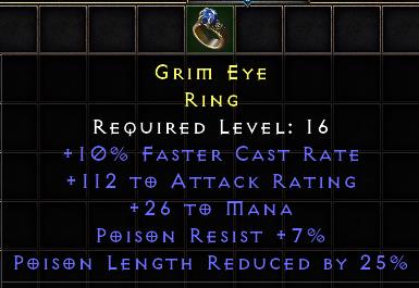 Grim Eye[ID:1760757055899]