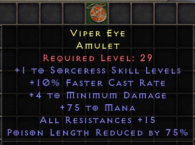 Vipereye[ID:1760799566609]