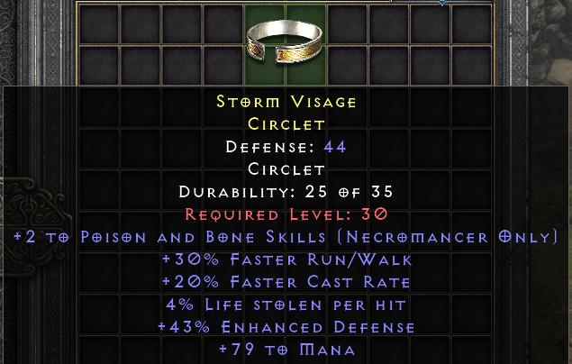 Stormvisage[ID:1761059558142]