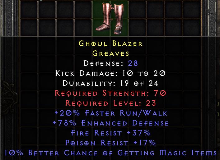 Ghoulblazer[ID:1761234521467]