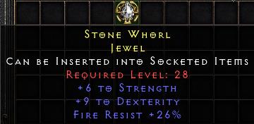 Stonewhorl[ID:1761274456222]