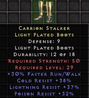 Carrion Stalker[ID:1761406650139]