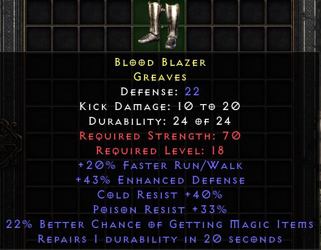 Bloodblazer[ID:1761738615887]