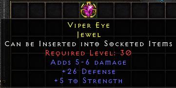 Vipereye[ID:1761743112348]