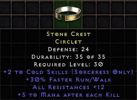 Stonecrest[ID:1761918657311]