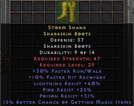 Storm Shank[ID:1762009722166]