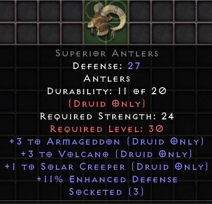 Superior Antlers[ID:1762099559144]