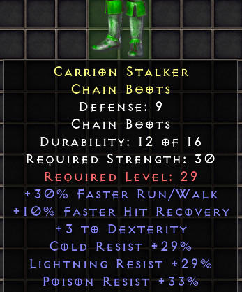 Carrion Stalker[ID:1762184016650]