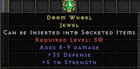 Doomwhorl[ID:1762444825070]