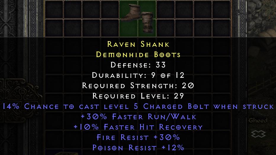 Ravenshank[ID:1763825810730]