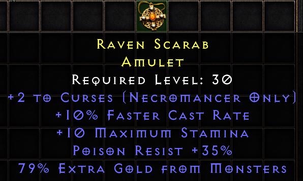 Raven Scarab[ID:1763825810772]