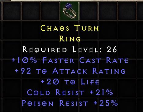 Chaos Turn[ID:1763825812103]