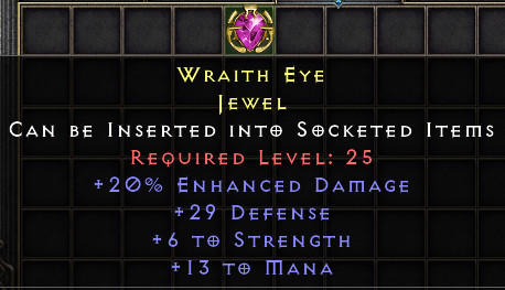 Wraitheye[ID:1764345695776]