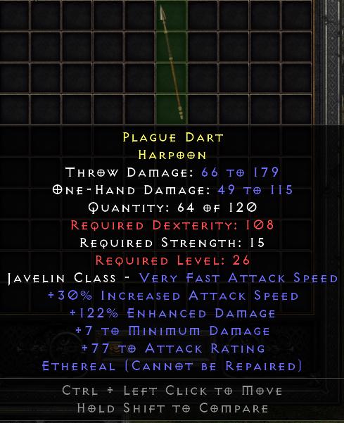 Plague Dart[ID:1764429433604]