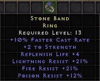 Stone Band[ID:1764493070886]