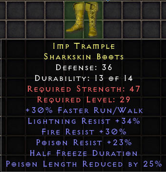 Imptrample[ID:1764605622145]